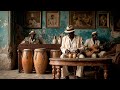 Klassische Kubanische Lieder Vintage Havanna Musik Für Entspannung Rhythmus