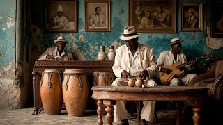 Download Lagu Klassieke Cubaanse Liedjes ~ Vintage Havana Muziek voor Ontspanning \u0026 Ritme MP3