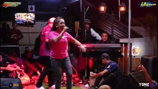 TIARA MEDLEY KEMARIN HARGA DIRIKU PECAH WATYA GUMILANG feat LD PRO LIVE.ANGKRINGAN TEH ITA