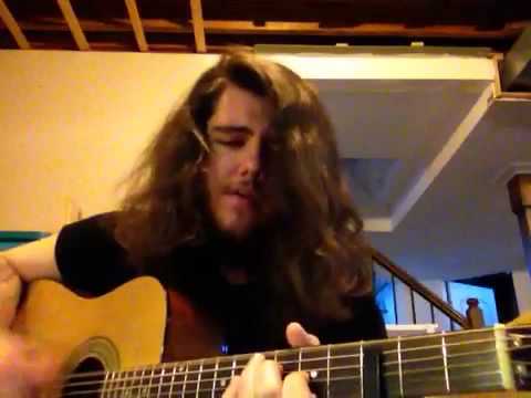 Jasmine - Jai Paul guitar cover