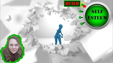 LEARNING DISABILITIES - Build Self Esteem when LIVING WITH A LEARNING DISABILITY