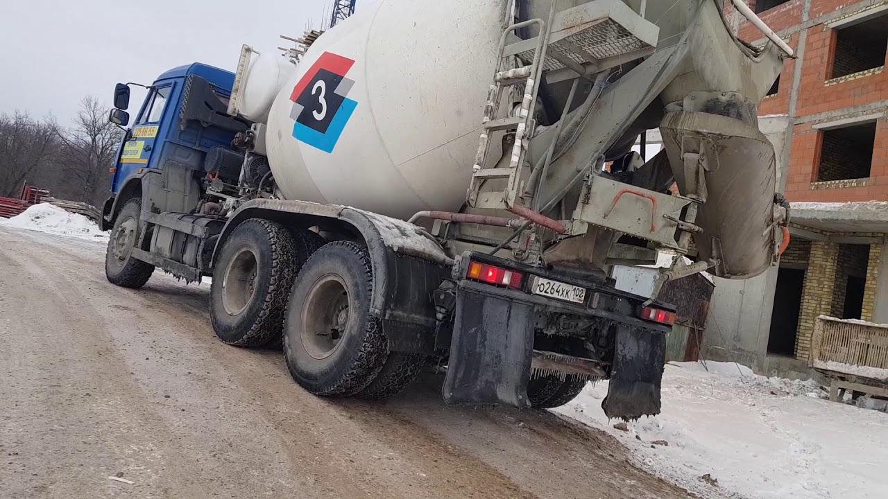 ЖК Яркий Дёма Уфа Квартал Нью Йорк полный обзор! - YouTube