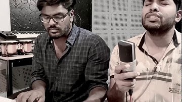 കലാശിച്ചു കഠോരപോർ 4 parts with vocoder and “Hallelujah”
