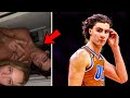 Josh Giddey Just Ruined His Entire NBA Career...*NEW EVIDENCE**