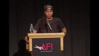 Lena Waithe Keynote at the AFI Directing Workshop for Women 2018 Showcase