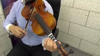 String Builder for viola book 1 No 108