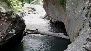 Water and Stones Part 3