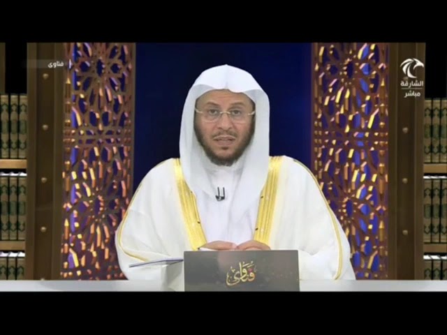 حكم النوم على البطن؟ | الشيخ عزيز بن فرحان