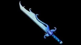 UNBOXING TIDES IN MM2