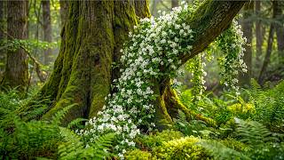 Beautiful Relaxing Music πΏ Calm Nature Sounds for Stress Relief & Stop Overthinking