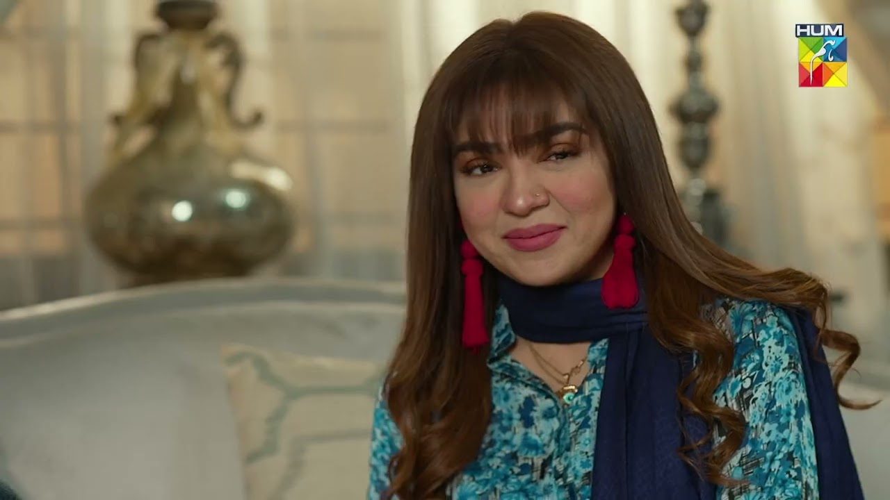 Dagh e Dil - Ep 20 - Best Moment 01 - [ Asad Siddiqui, Nawal Saeed ] - HUM TV