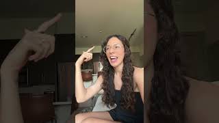 let’s make it weird #cringe #exvangelical #deconstruction #religioustrauma #religion