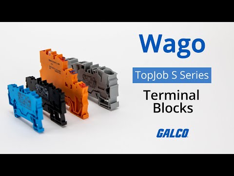 Video: WAGO (terminals): apparaat, applicatie, voordelen en beoordelingen. WAGO-doorvoerterminalsystemen