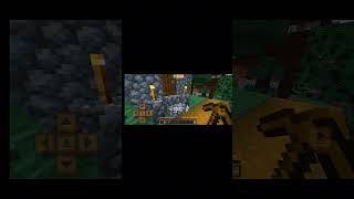 Play Minecraft don't touch grey colour#virl#minecraftshorts #youtubeshorts #mindedgamer94
