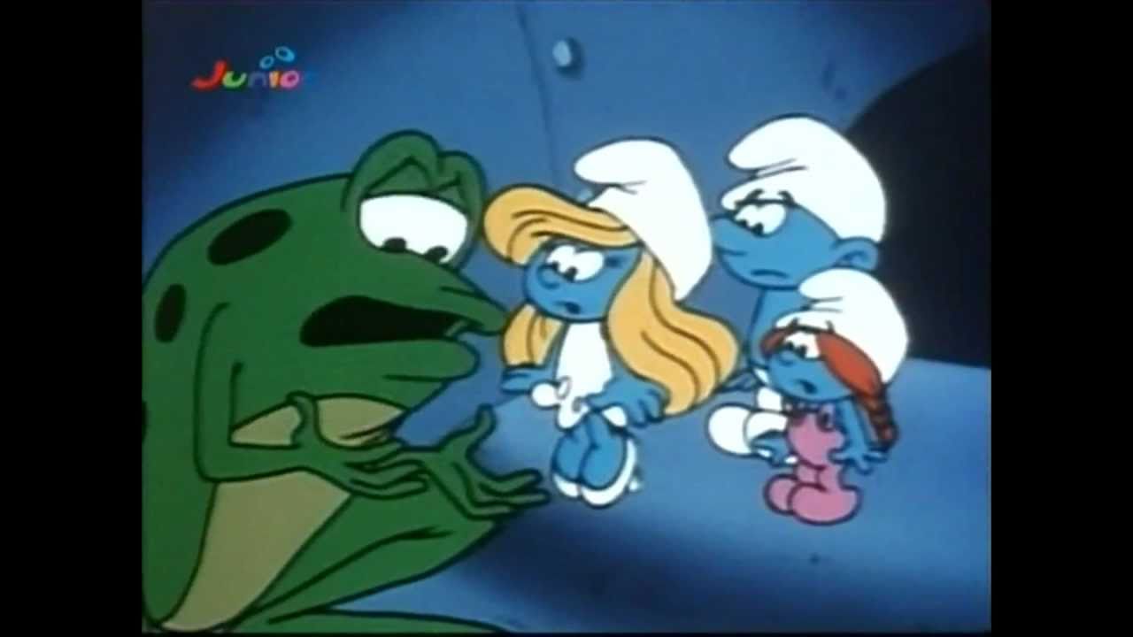 Youtube Schlümpfe Youtube Schlümpfe