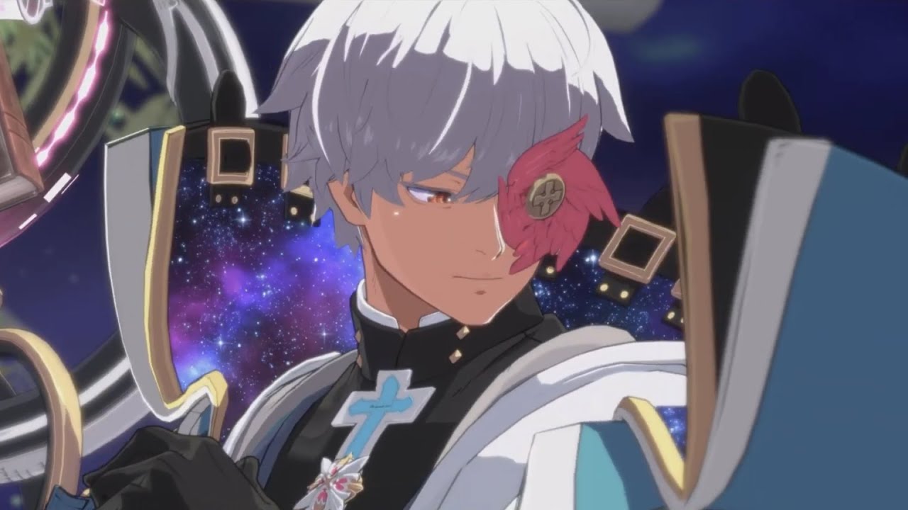 【GGST】戦闘前&戦闘後特殊台詞まとめ【シーズン2追加キャラ+α】