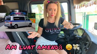 M-A Oprit Bag-Ul În Germania..ce Au Zis De Aparatul De Mers Cu Secunde?