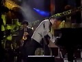 JERRY LEE LEWIS - Whole Lotta Shakin' live @ Rock 'n' Roll Hall of Fame Grand Opening, Sept, 2, 1995