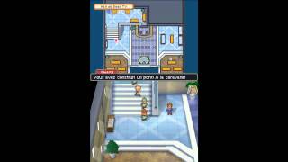 inazuma eleven 2 comment avoir le commerce