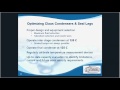 Optimizing Claus Condensers and Reheaters