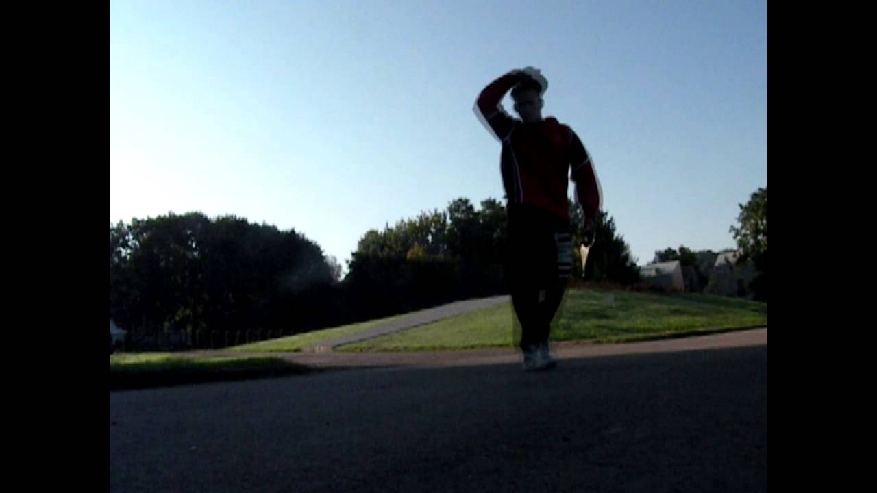 SHARKY vs FRANZ (PREMOUK STOMP BATTLES 3.0)