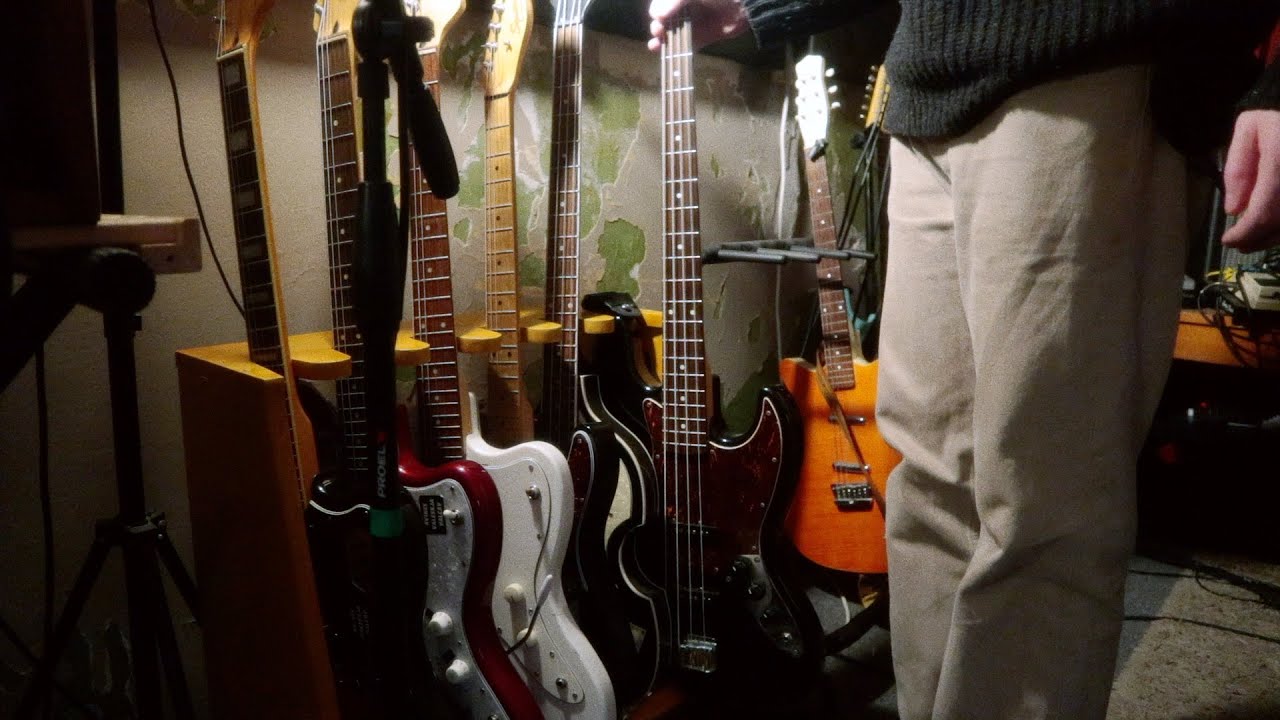 Konstruoju gitarų stovą. Kaip išmokt normaliai dainuot? | 80