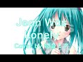 Jean Was Lonely  -TMNETWORK-【初音ミク】