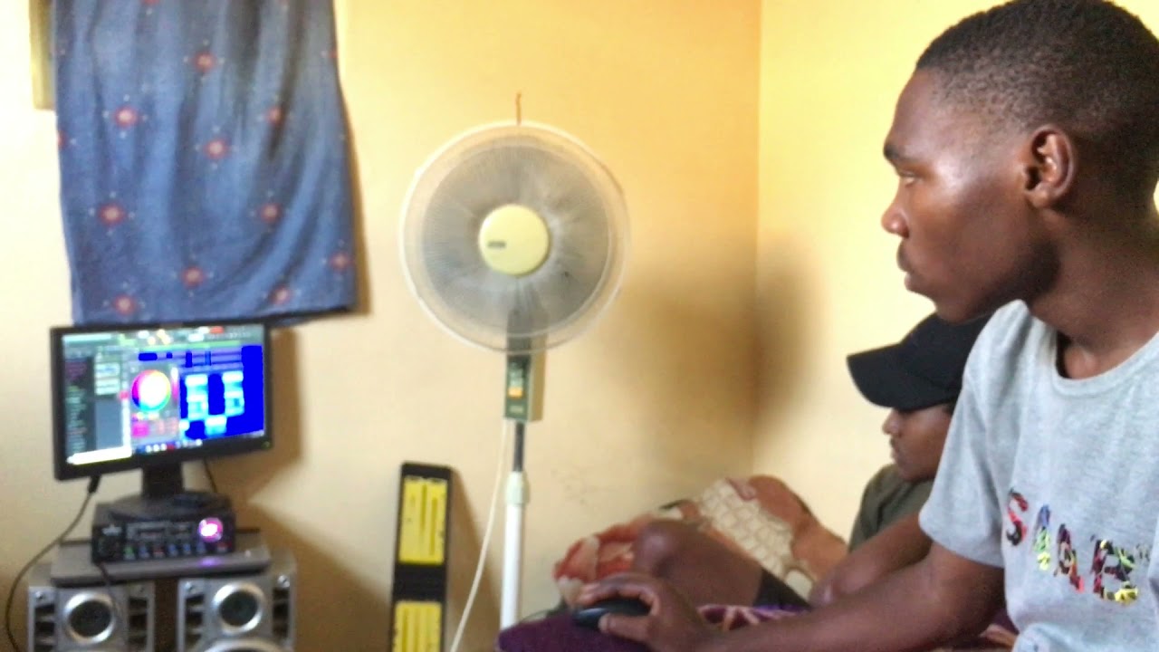 2K Summer (Recording Process) with Mark Ellen, T-Dow & Lessxtra