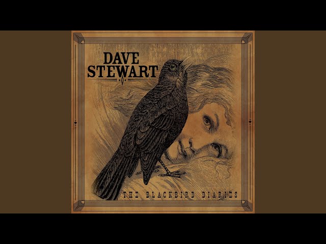 Dave Stewart - Can't Get You Out Of My Head