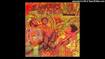 Thumbnail of Gladiators Dreadlocks the Time is Now (Extended)