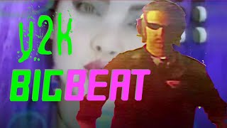 Y2K BIGBEAT MIX - LIVE FROM WANAKA, NZ