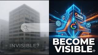 Why Your Business Is Invisible To Ai And How To Fix It