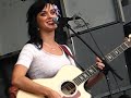 Katy Perry - Thinking of You (Warped Tour, Toronto)