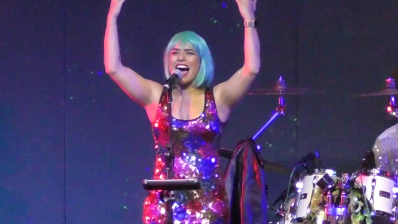 I Will Survive - Countdown Explosion