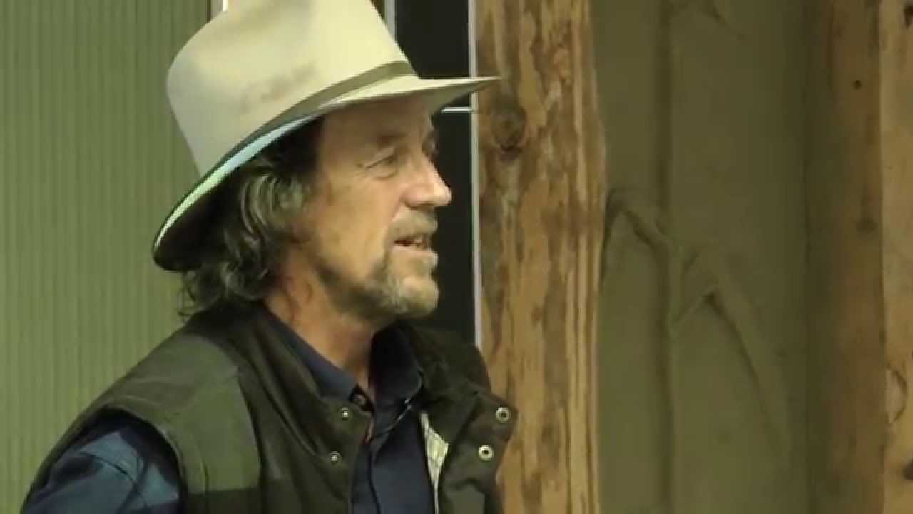 gardenia Geoff Lawton on Permacultural Ethics