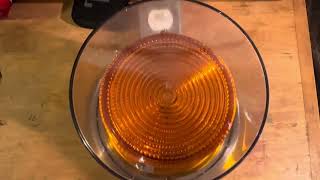 Star 200U-1-A Strobe Beacon