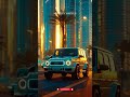 Mercedes EQG 2026 ⚡ The Electric G-Wagon Redefining Power & Luxury SUV Game!