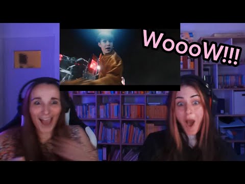 OMG!!!🤯Stray Kids never disappoint! 💫 Reaction to Stray Kids "특(S-Class)" M/V