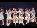 [4K]Cotton Candy (京都女子大学)　UNIDOL 2017 summer 関西予選（なんばHatch）