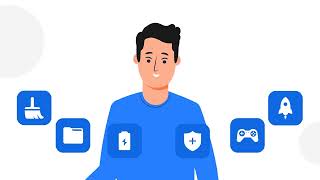 SHAREit - Smartest file sharing app! | Spanish | screenshot 2