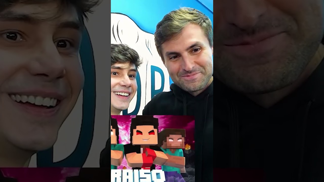 VOU ME SENTIR NO PARAISO! 