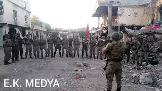 Mardinde Marş Söyleyen Jöh Pöh