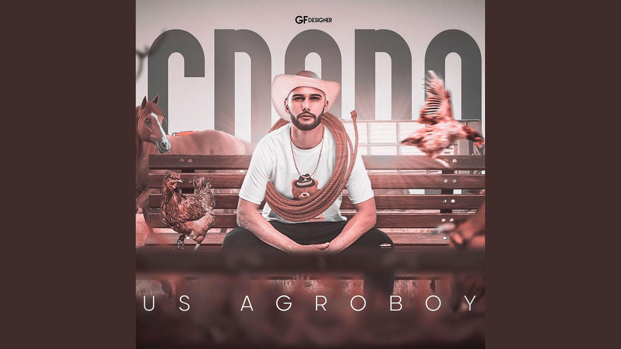 MEGA FUNKNEJO - US AGROBOY