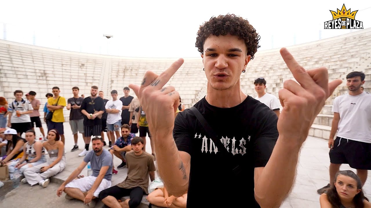 SIMARRO - "BALANCE" 💔 (EN DIRECTO)