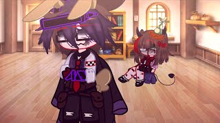 Do You Hate Me? Meme Ft. William And Elizabeth Afton Fnaf