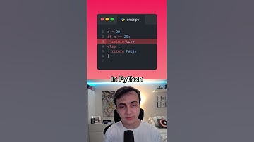 Spot The 3 Syntax Errors