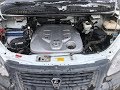 Японский двигатель евро-5 3GR FSE c АКПП в Газель бизнес