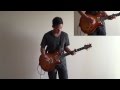 Run matt nathanson feat sugarland david leng guitar cover