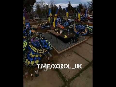 Вот так выглядят села и деревни по всей Украине. Стоп Войне!!