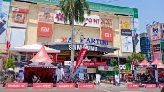 Mal Kartini Bandar Lampung